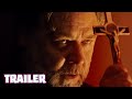 THE EXORCISM (2024) Official Trailer (HD) Russell Crowe, Sam Worthington, Chloe Bailey