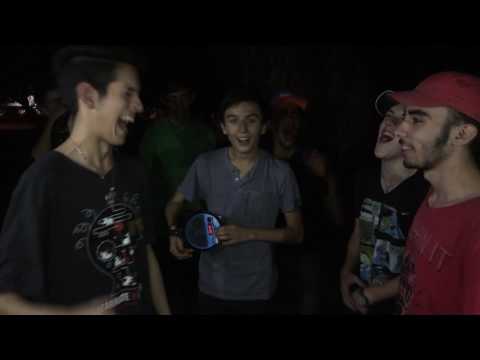 CONEJO VS ITU -SEMIFINAL- Edición 31/3 DarkJail