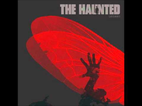 the haunted-no ghost(unseen 2011)