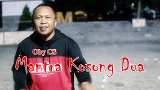 Download lagu MANTRA KOSONG DUA 'Oby CS' BMB Record Gorontalo mp3 Download lagu MANTRA KOSONG DUA 'Oby CS' BMB Record Gorontalo mp3
