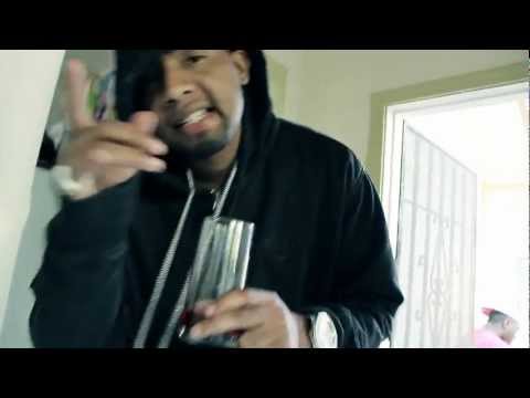 Anonymous That Dude & Philthy Rich Ft. Stevie Joe - "Hard Knock Graduate" Music Video