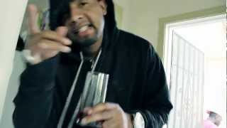 Anonymous That Dude & Philthy Rich Ft. Stevie Joe - "Hard Knock Graduate" Music Video