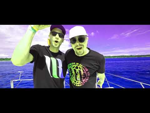 MAŁACH / RUFUZ - DZIĘKI HIP-HOP FEAT. DJ SHOODEE PROD. 2CHECK