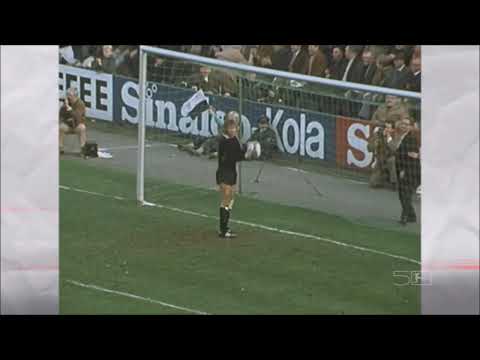 1971-1980 Tore des Jahres inkl. Tor des Jahrhunderts / Goals of the year incl. Goal of the century