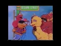 Sony Wonder Children S Television Workshop Sesame Street Home Video 1996