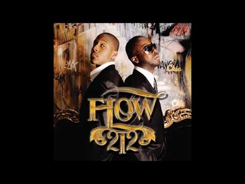 Flow 212 feat  DJ Overlure & Rusty - Ao Ritmo Do Meu Flow (Massivedrum & DJ Fernando Remix)