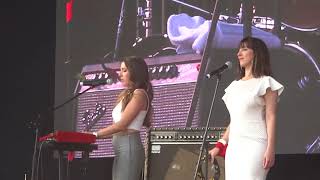 Chicano Batman - La Jura Vive Latino 2018