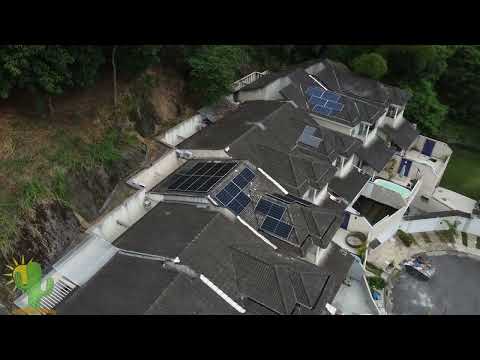 Vídeo de Cactos - Soluções em Energia em Rio de Janeiro, RJ por Solutudo
