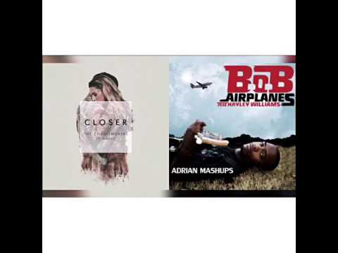 Mashup Closer•Airplanes