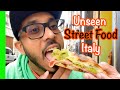 Street Food In Italy ROME S 1 Street Food Restaurant ITALIAN STREET FOOD In Roma