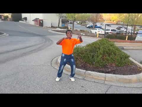 Yamoto dancers (Look my swagga by DJ CODJAZZE)