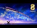 Sleep Meditation for Kids | 8 HOUR SLEEP TRAIN | Bedtime Story for Children
