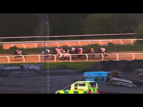 2015.05.12 Pramms Memorial (SWE) - Silver Ocean