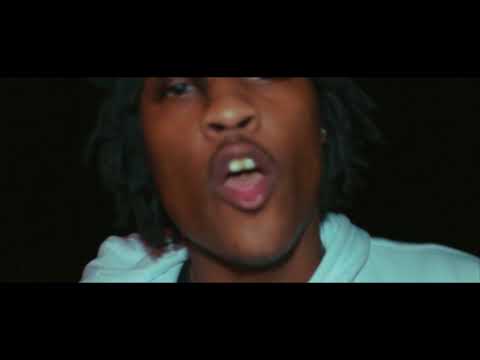 Eville Ft. KingpenStreetz - Cases (Official Video)