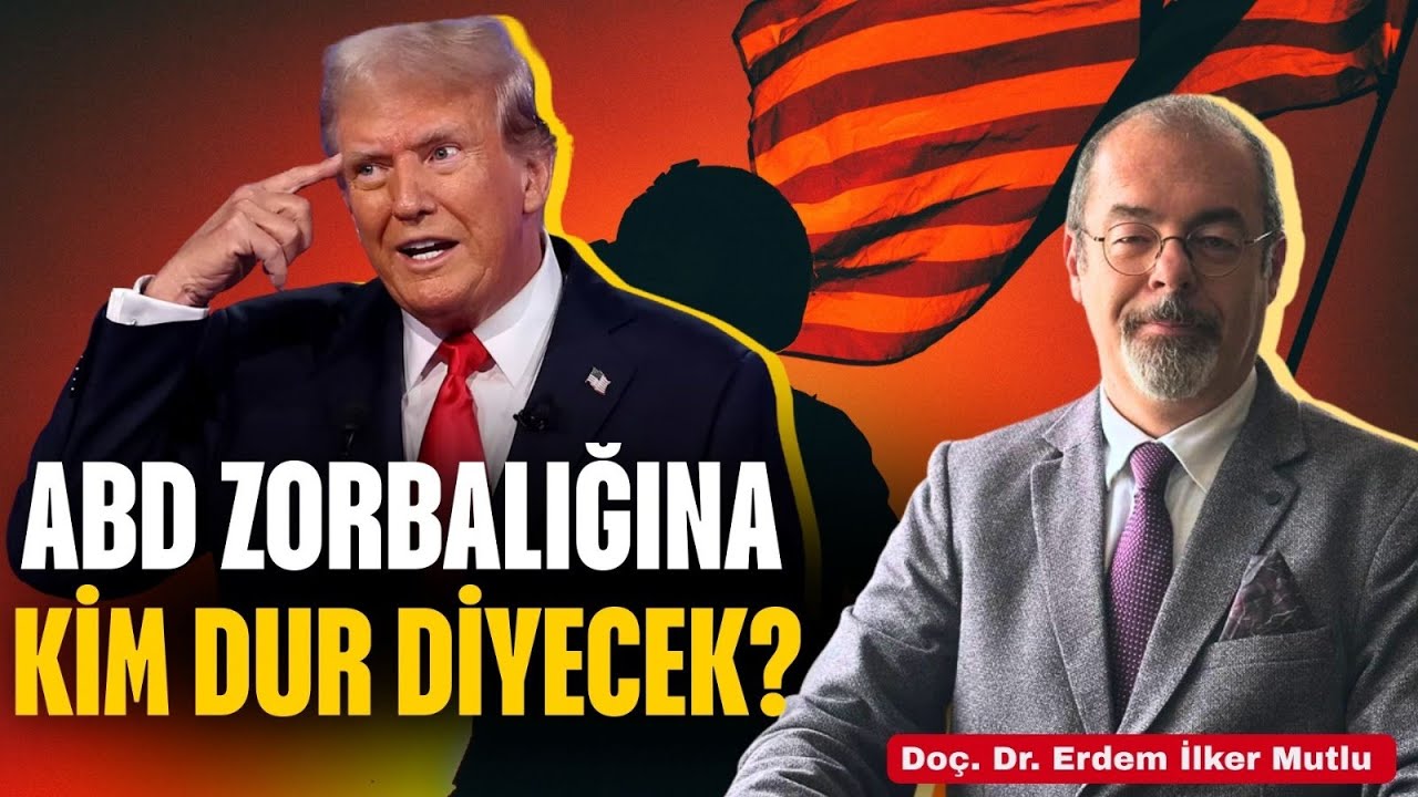 İsrail'e Sessizlik, Rusya'ya Ambargo: Çifte Standartlar Hukuku Nasıl Bitirdi?