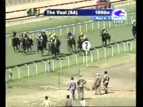 2012-05-03 Vaal - race 1