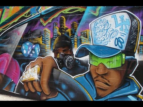 Alkaholiks Feat. Diamond D - The Next Level (MIKE-G. REMIX)