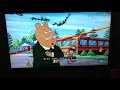 Arthur Mr Rat Burn S Secret Identity Rocket Rat Scene
