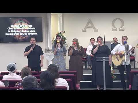 Mii de rani - ￼Rugul Aprins || Bethel Worship