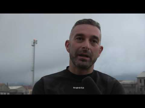 Campionato di 2* Cat. - Intervista Vitaliano Bussolavis