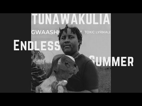 GWAASH x Kes The Band – Tunawakulia Endless Summer (Mashup)