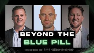 What No One Tells Men About Erectile Dysfunction with Cathal Fahy | Connekt Unplugged #74