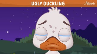 Download lagu The Ugly Duckling 🦆🌟 Bedtime Stories for Kids in English | Fairy Tales mp3
