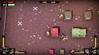 [實況] 猴子桶戰 (已通關)