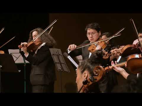 English Folk Song Suite de Ralph Vaughan Williams (arreglo de Stephen Bulla)