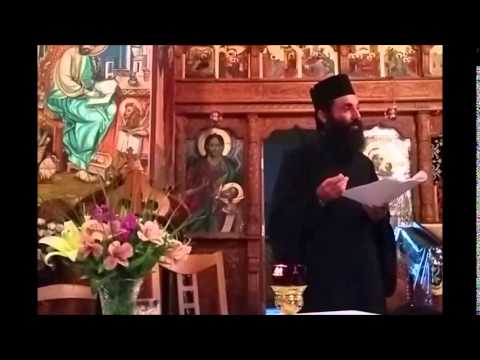 20150621 NICOLAE BALASOIU – 1 DIN 2   PAIUL SI BARNA SAU DESPRE NOI SI CEILALTI