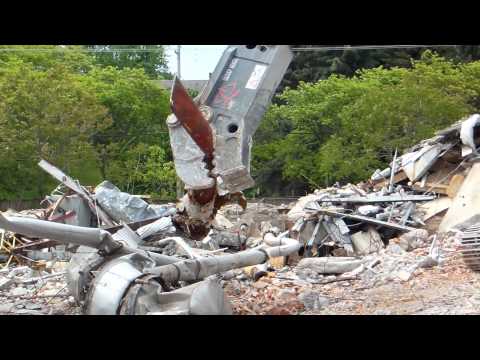 MDP50Rsv Pipe Cutting