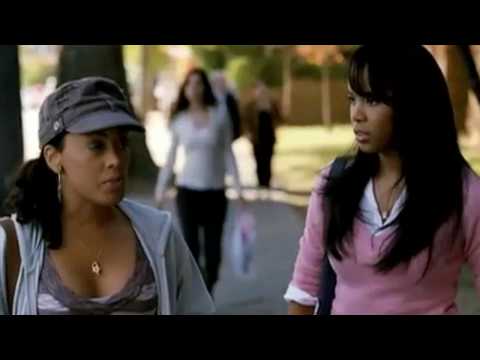 Preacher's Kid - Trailer