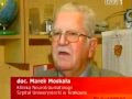 13 11 2009 TVP1 Nowatorskie Urządzenie Dla SORu