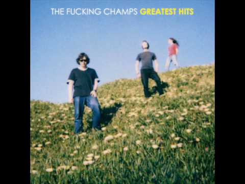 The Fucking Champs - Summer Knights