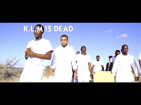 JOHNNY SKANI X KAA LA MOTO (KLM) OFFICIAL VIDEO