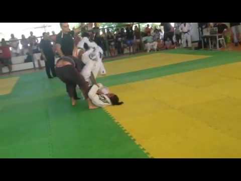 Mikael Rhaillander - Campeonato Interno BDteam