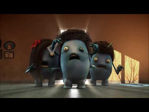 MAMÁ LUCCHETTI / Publicidades pastas Lucchetti PARTE 4 (2015-2019)