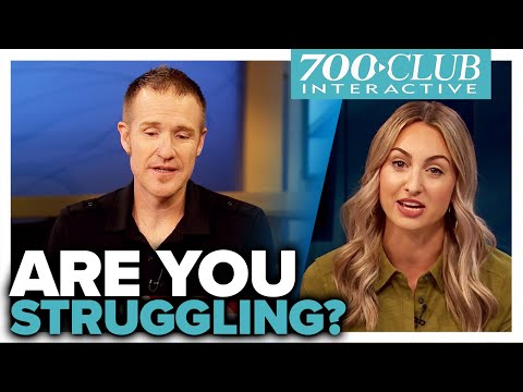 How Can You Turn Obstacles Into Opportunities? | 700 Club Interactive