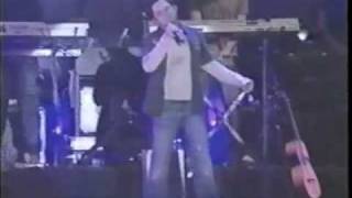 12 | Alejandro Sanz - Sandy, a orilla do mundo | En vivo, Velez 2004