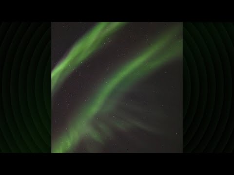 UFO Över Lappland - Spökraketer (Full Album 2022)