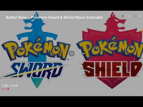 CHAIRMAN ROSE WITH LYRICS!!