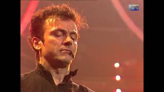 The Stranglers - Peaches (Live NRK Zting 1985)
