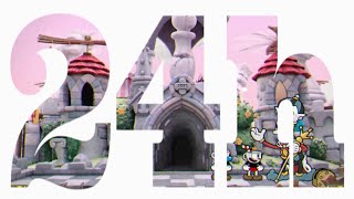 第11回 24時間ゲームリレー放送 ②「CUPHEAD」