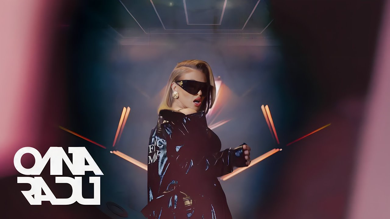 Oana Radu — Tu Tu