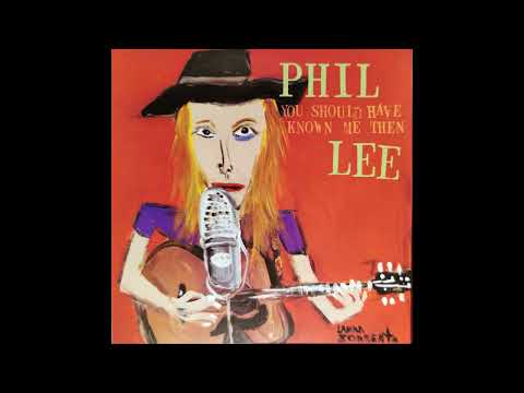 Phil Lee  -  Babylon