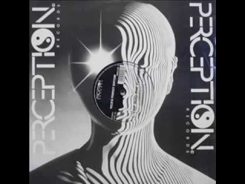 Kelly-G Perfect Rhythm-trip into the future