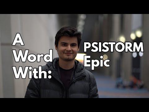 Epic Talks: Current Skill Level, Astrea and Trigger's Rise To The Top of NA, and More!