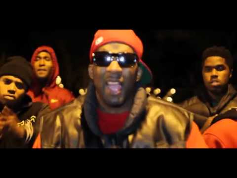 CHICAGO ARTISTS DOUBLE O AND PRINCE WARRIOR