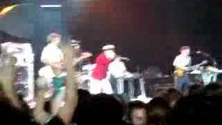 Beastie Boys, Heart Attack Man, Live at Sonar