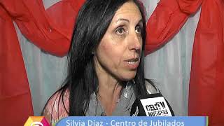 2018 08 13 CHARLA VIAJANDO POR EL MUNDO 2 SILVIA DIAZ